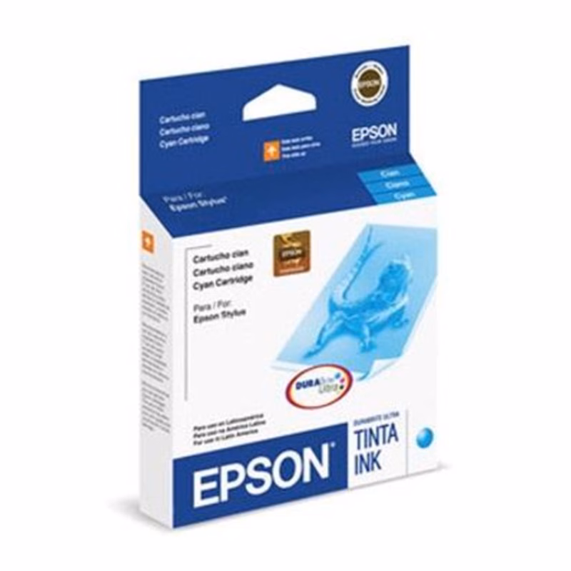 CARTUCHO EPSON T047220 CIANO (C63,65,83,85/CX3500,4500