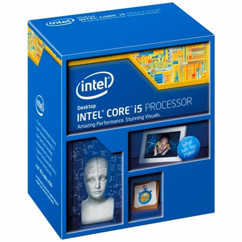PROCESSADOR INTEL CORE I5-3340 3.1 GHZ 6MB LGA1155