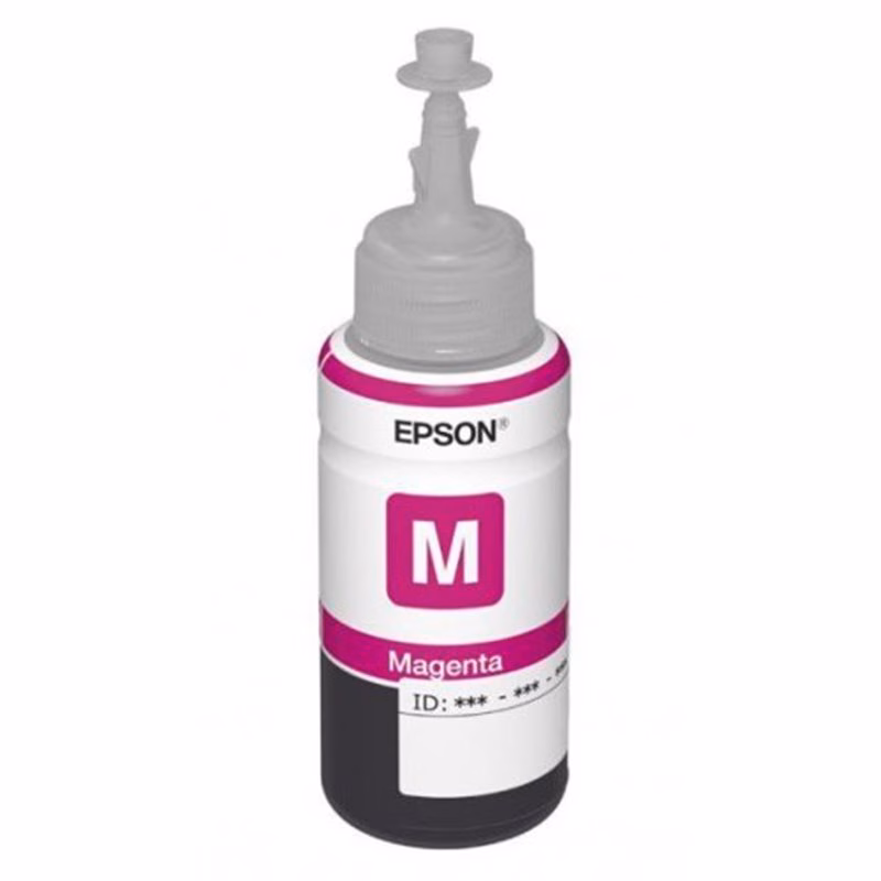 CARTUCHO EPSON T673320 MAGENTA (L1800/L800/L805/L810/L850)