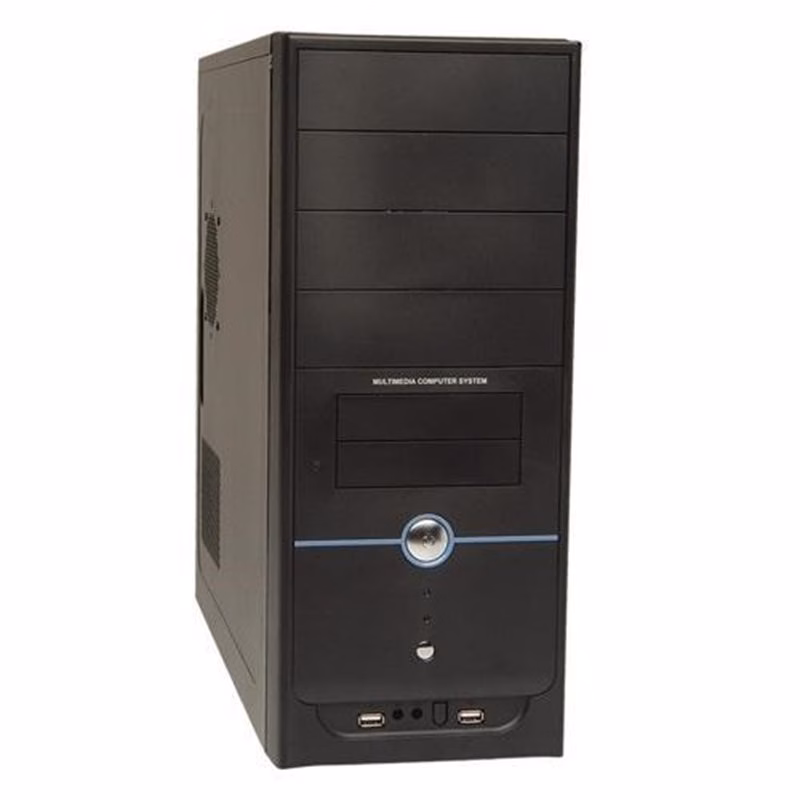 Gabinete ATX 4 Baias CX-2167 - K-Mex