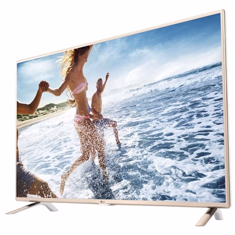TV LG 32LX530H LED 32" HDMI / HDTV PROCENTRIC
