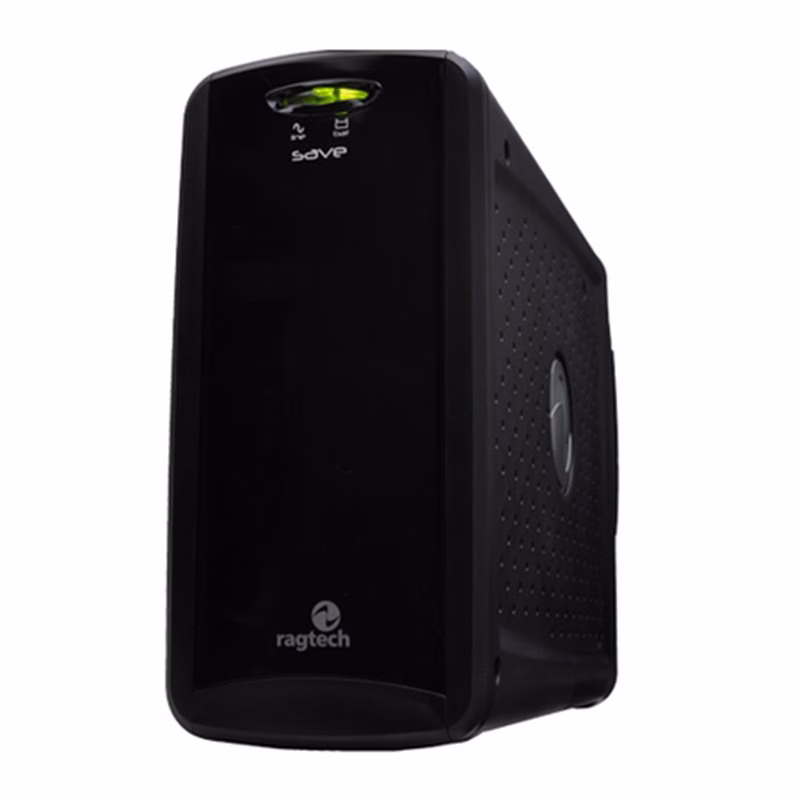 Nobreak 600VA Ragtech Save Std 60HZ - 4120