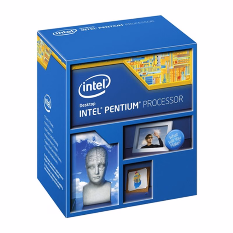 Processador Intel Pentium G3240 1150 BX80646G3240