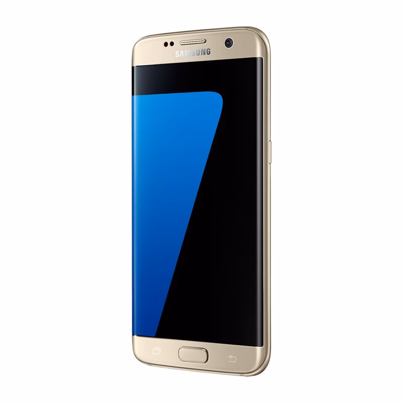 SMARTPHONE SAMSUNG GALAXY S7 EDGE DOURADO G935F