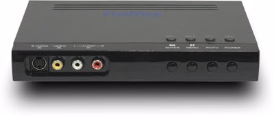 Sintonizador de TV PixelView USB PlayTV Box4 - Imagem 2