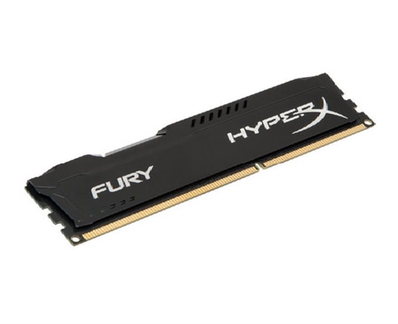 Kingston HyperX FURY 4gb 8gb ddr3 1333Mhz 1600Mhz 1866Mhz 240Pin Memória De Mesa DIMM RAM PC3 Kingston HyperX FURY 4gb 8gb ddr3 1333Mhz 1600Mhz 1866Mhz 240Pin Memória De Mesa DIMM RAM PC3