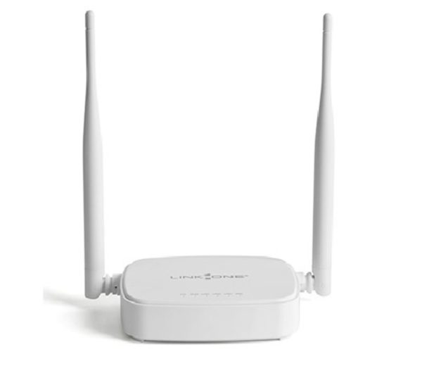 L1 Router Images Roteador Wireless L1-RW332 300/MBPS - Link-One - Premium Informática