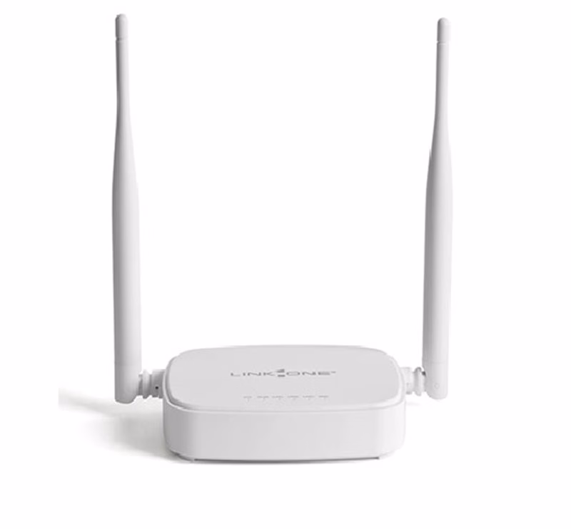 Roteador Wireless L1-RW332 300/MBPS - Link-One