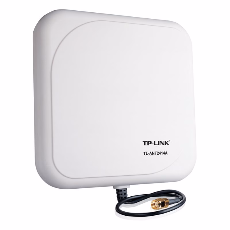 ANTENA TP-LINK TL-ANT2414A WIRELESS YAGI 14DBI