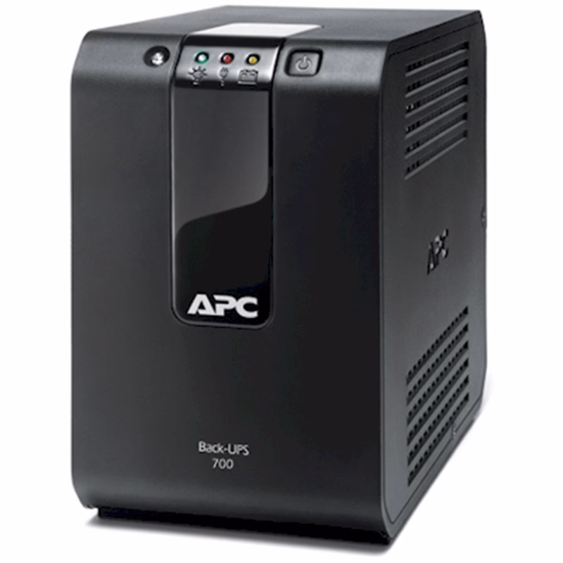 NOBREAK 700VA APC BACK UPS 115V/115V BZ700-BR