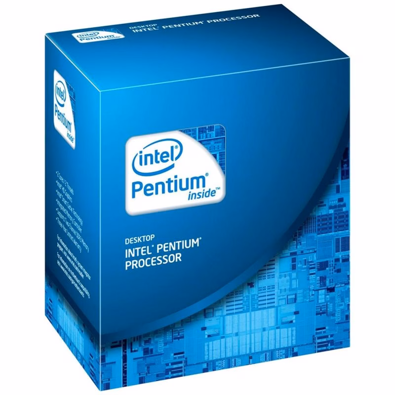 Processador Intel Pentium BX80637G2030 3.0GHZ 3MB LGA1155