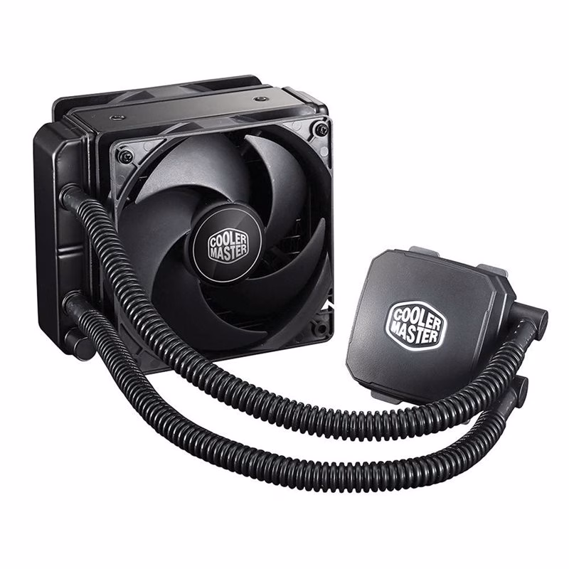 WATERCOOLER COOLER MASTER NEPTON - RL-N12X-24PK