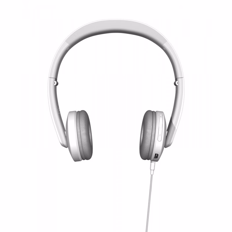 Fone De Ouvido LG Bluetooth Estereo Branco LG-HBS600WI