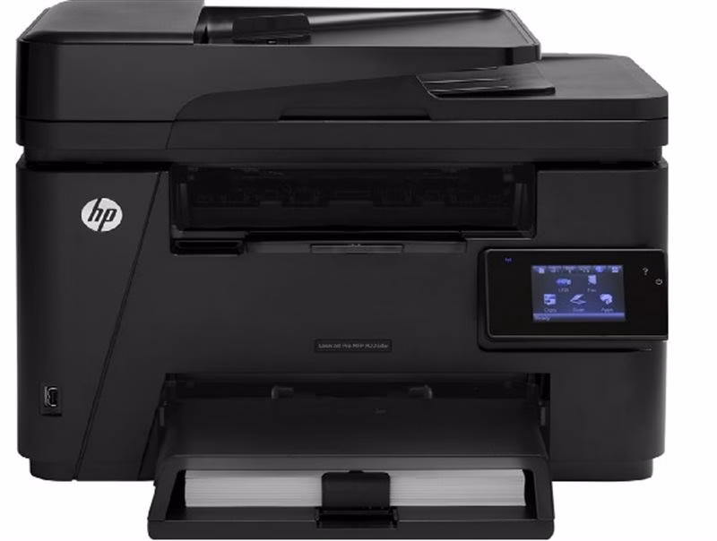 Impressora HP M225DW Multifuncional Laser Pro (CF485A)