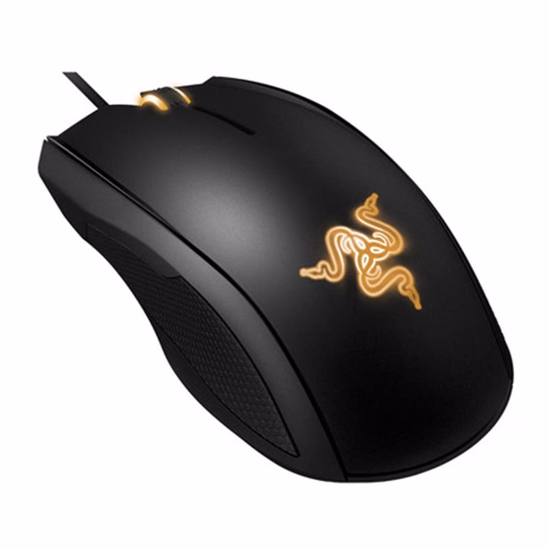 Mouse Razer 62.2410 Gamer Krait 2014 6400DPI