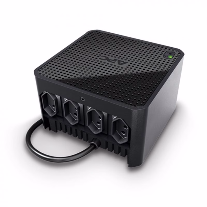 ESTABILIZADOR APC 300VA MONO/115V CUBIC300-BR