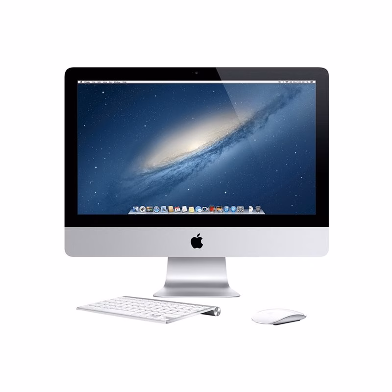 iMac Apple ME086BZA 21,5" Full HD, Intel Core i5, Memória 8Gb, HD 1Tb