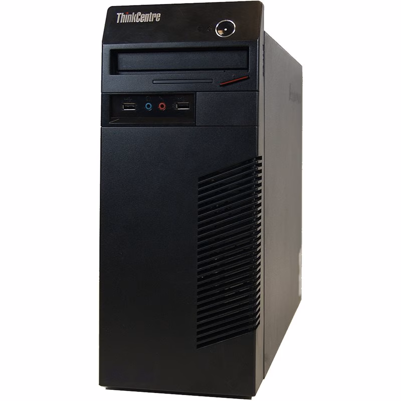 LENOVO 63 TW I3-4160 4GB / 500GB / DVD / LINUX