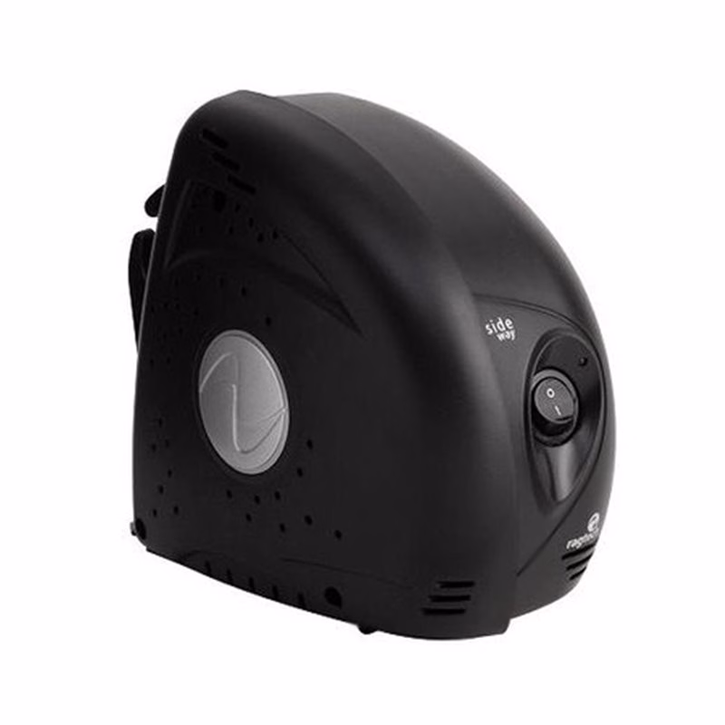 Estabilizador 1000VA 60HZ Monovolt Side Way - Ragtech