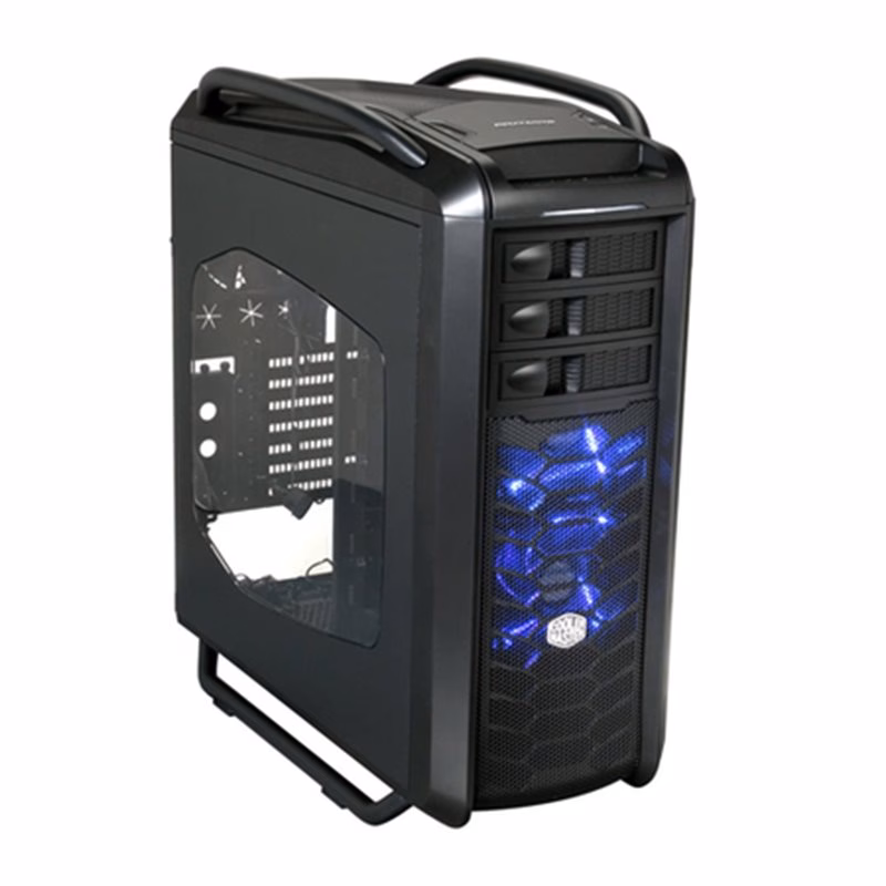 Gabinete COOLER MASTER Cos-500-KWN1 COSMOS
