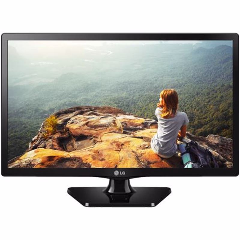 TV MONITOR LG 24MT47D LED 24" HDMI E CONV. DIGITAL