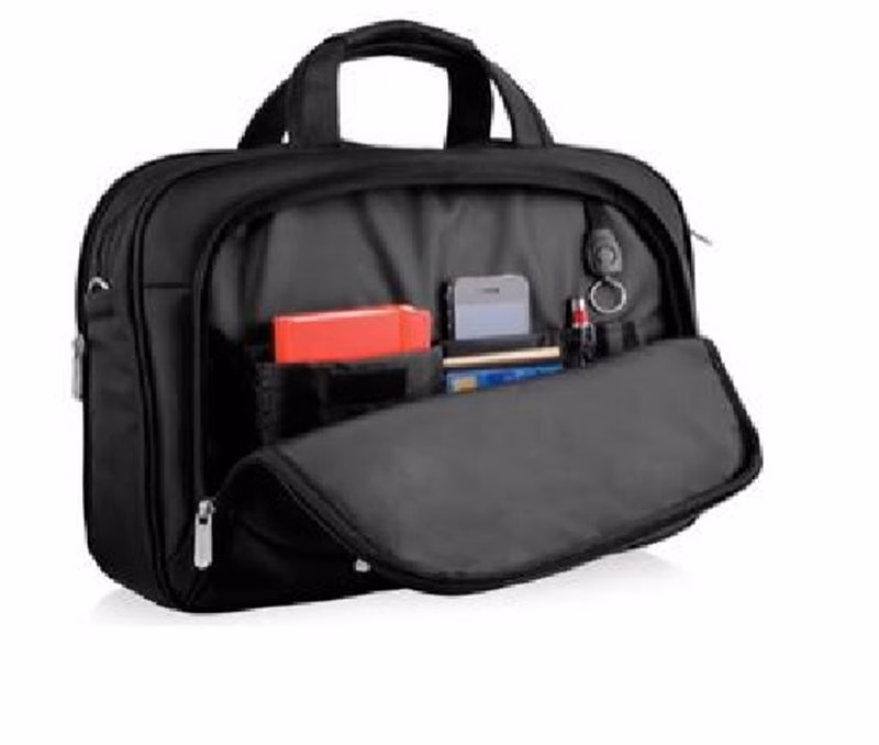 Bolsa Multilaser BO173 para Notebook 15,6" - Preta