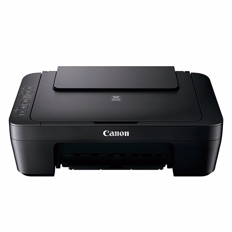 IMPRESSORA CANON MG2510 MULTIFUNCIONAL JATO DE TINTA COLOR