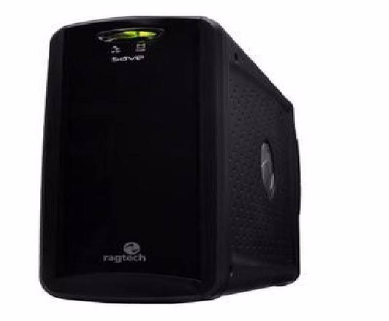 Nobreak 700VA Ragtech Save STD Trivolt / S.115V - 4121