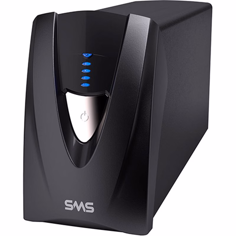 NOBREAK 700VA SMS MANAGER III SENOIDAL BI 115