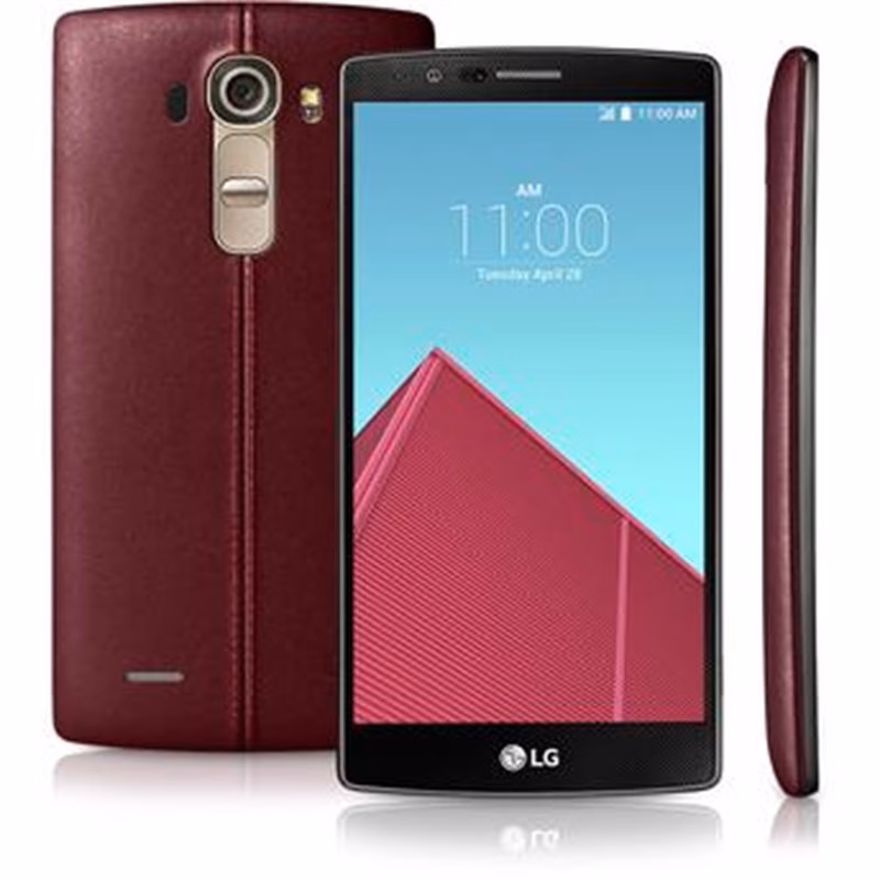 SMARTPHONE LG G4 DUAL H818