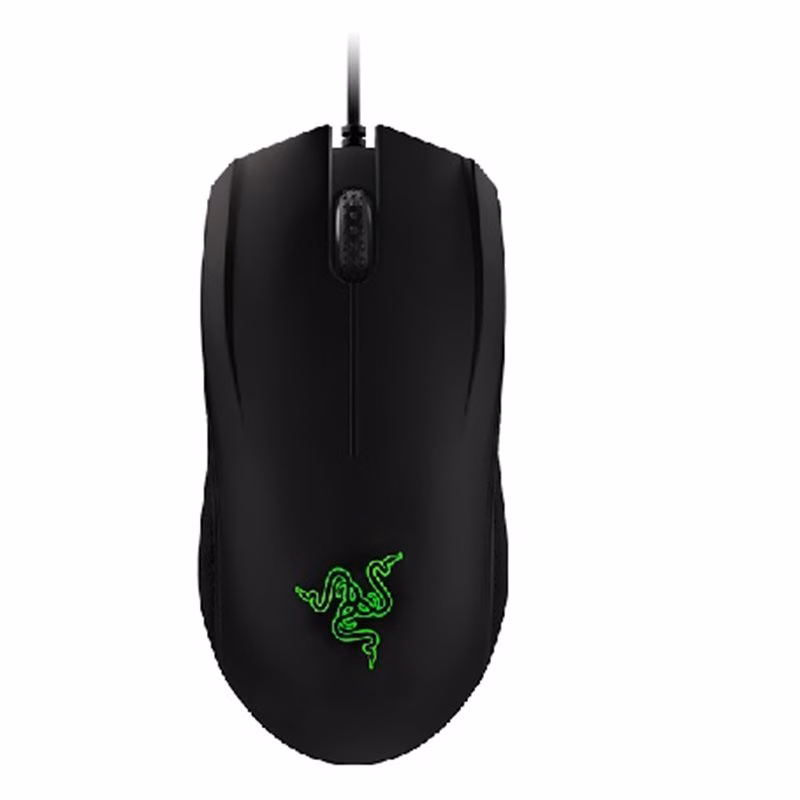 Mouse Razer 62.2960 Gamer Abyssus 2014 3500DPI
