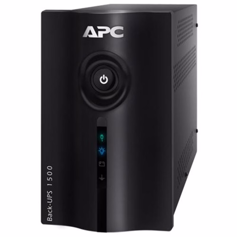 NOBREAK 1500VA APC BACK UPS BIVOLT BZ1500PBI-BR