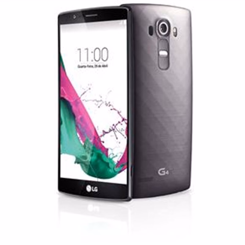 SMARTPHONE LG G4 DUAL H818P TITANIUM 5