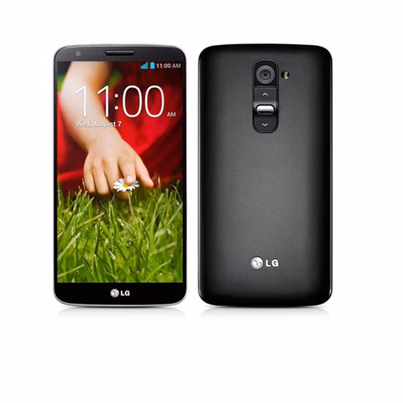 Smartphone LG G2 D805 Android 4.2 Câmera 13MP 5.2" 4G 16GB Full HD