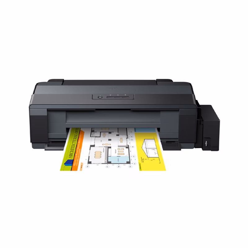 Impressora Epson L1300 Tanque de Tinta Ecotank A3