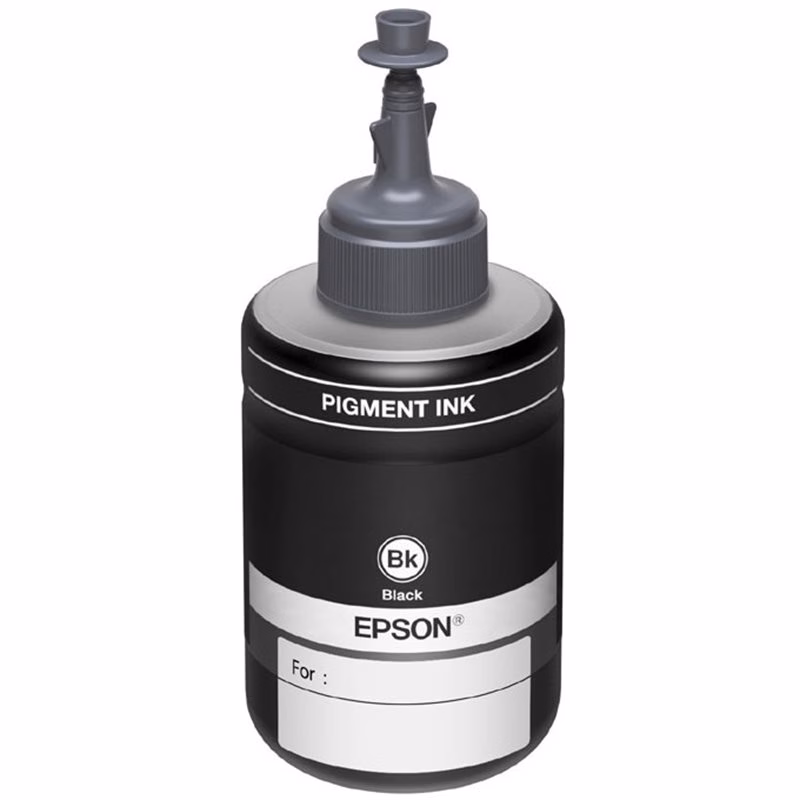 Cartucho Epson T774120 Preto para Impressoras M105 e M205