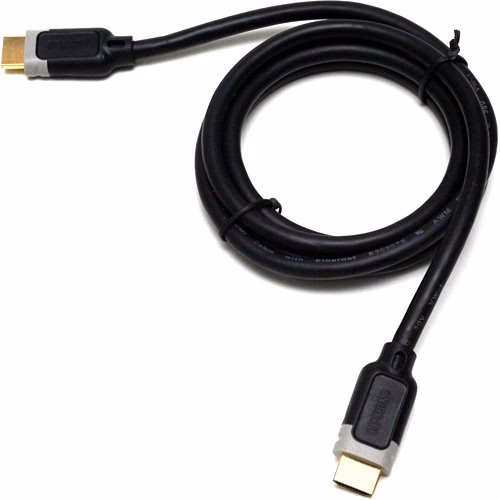 Cabo HDMI High Speed com Ethernet 1.5 Metros Special Series JX-1020 - Diamond Cable
