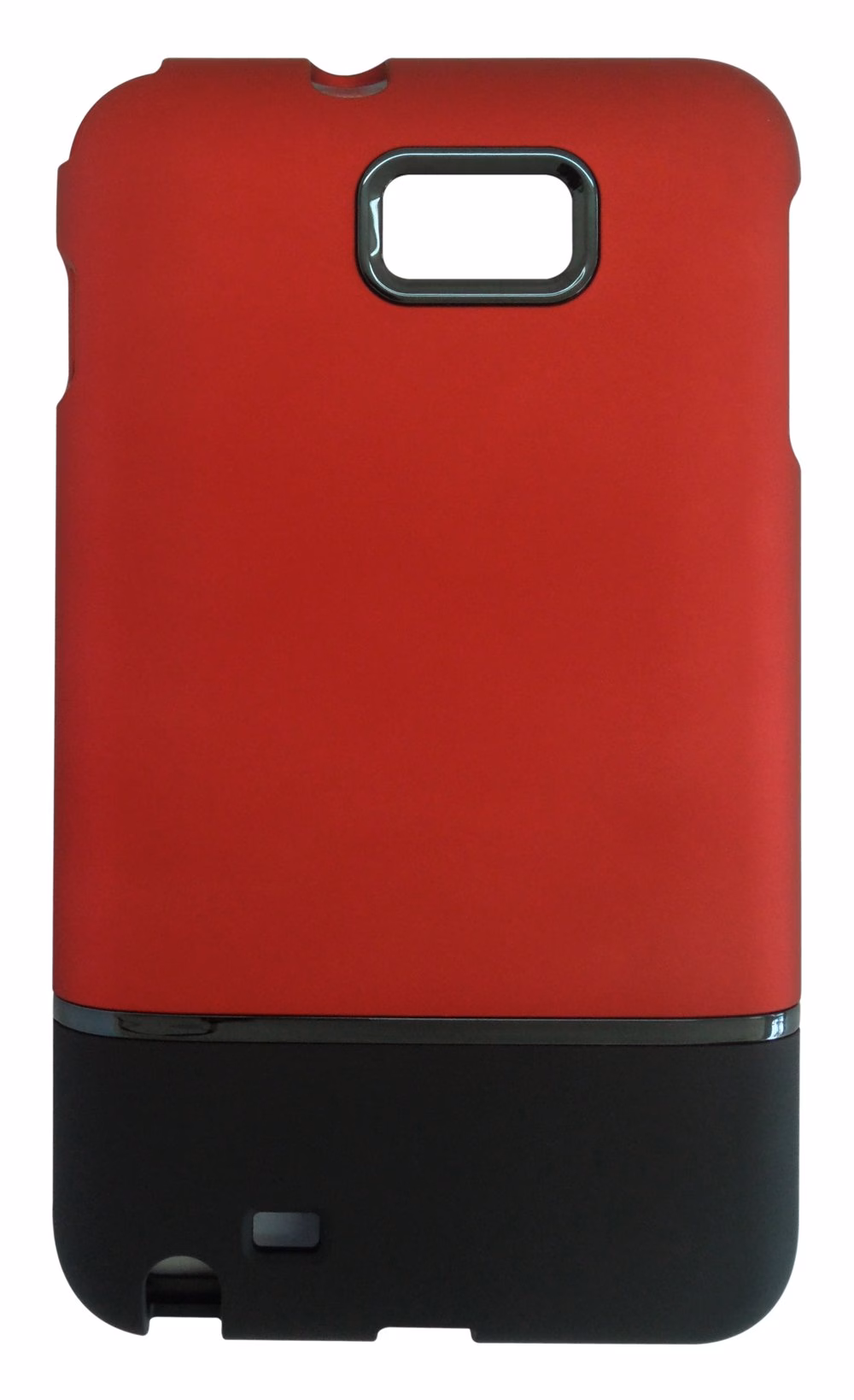 Capa Protetora para Galaxy Note CPCB0040 - Clubtech