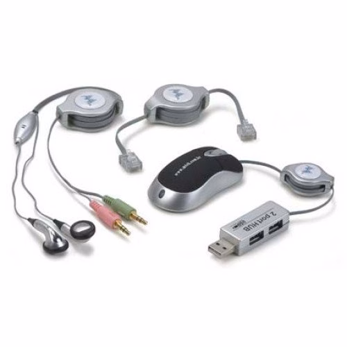 KIT MTEK PARA NOTEBOOK - ASY09