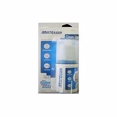 Kit de Limpeza para Tela LCD/LED/Plasma 200ml AC126 - Multilaser