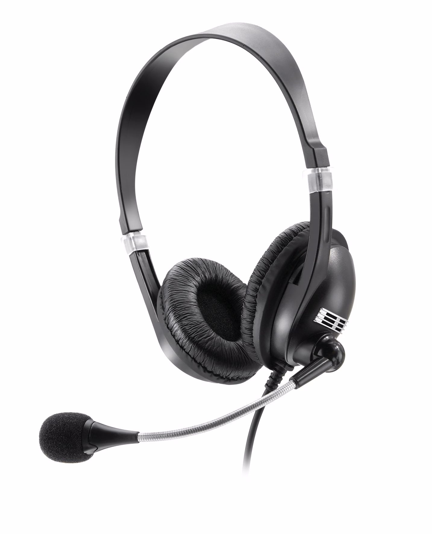 Headset com Microfone Acústico PH041 - Multilaser