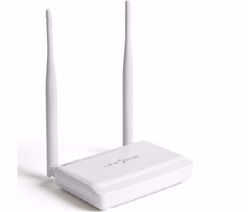 Repetidor Wireless L1-AP312RE N 300MBPS