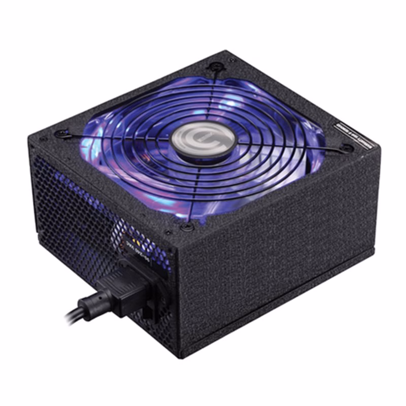 Fonte 600W Atx Automática PT600TW - Kmex