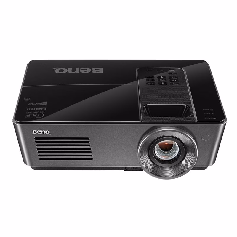 PROJETOR BENQ SH915 FULL HD 3D 4000 ANSI LUMENS