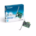 PLACA DE REDE TP-LINK TG3468 10/100/1000 PCI-EXPRESS GIGABIT