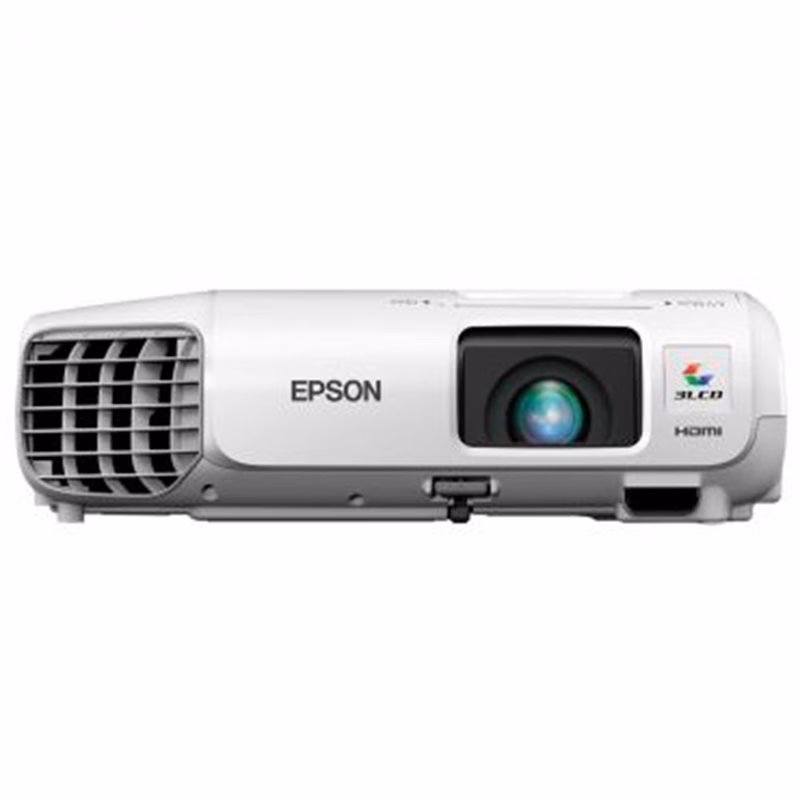 Projetor Epson Powerlite X29 3LCD XGA HDMI