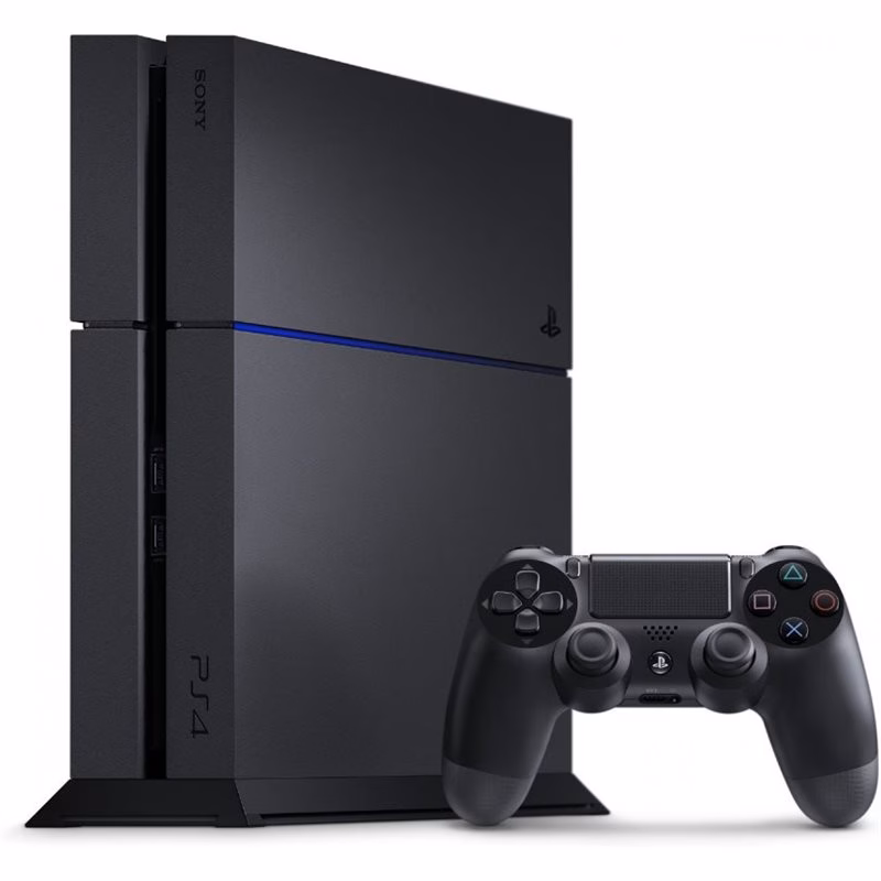 CONSOLE PLAYSTATION 4 500GB + JOGO PES 2015-SONY