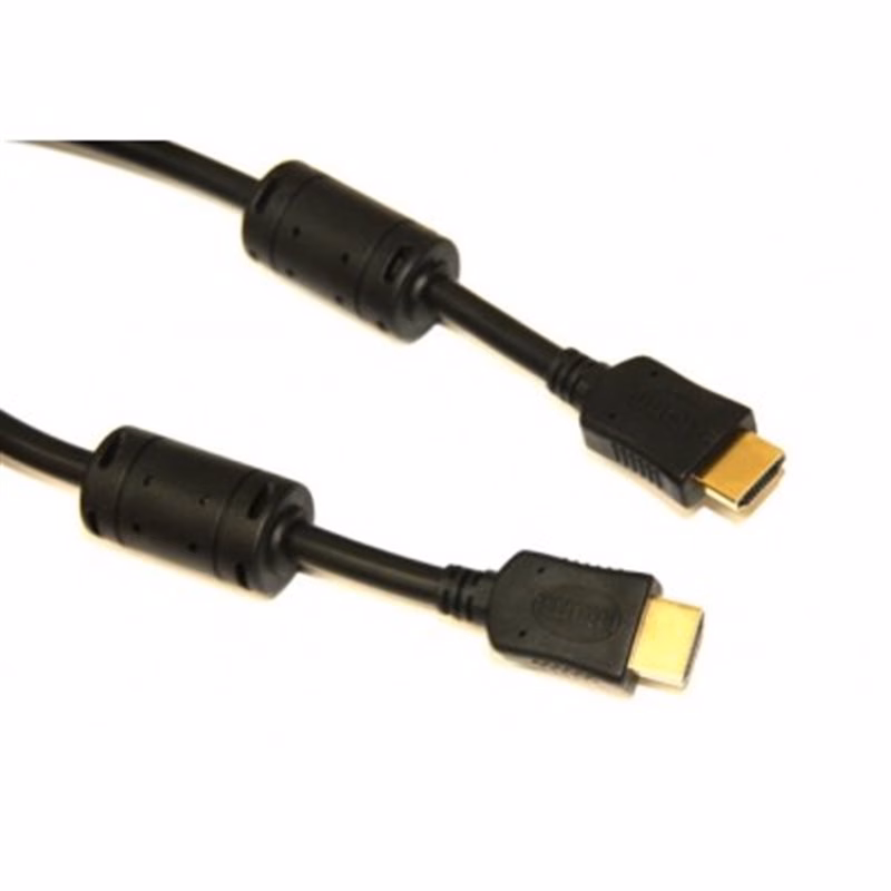 CABO ROHS HDMI 2 MTS MACHO X MACHO