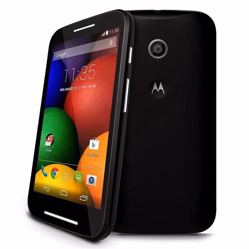 Smartphone Motorola Moto G 2ª Geração 16GB XT1078
