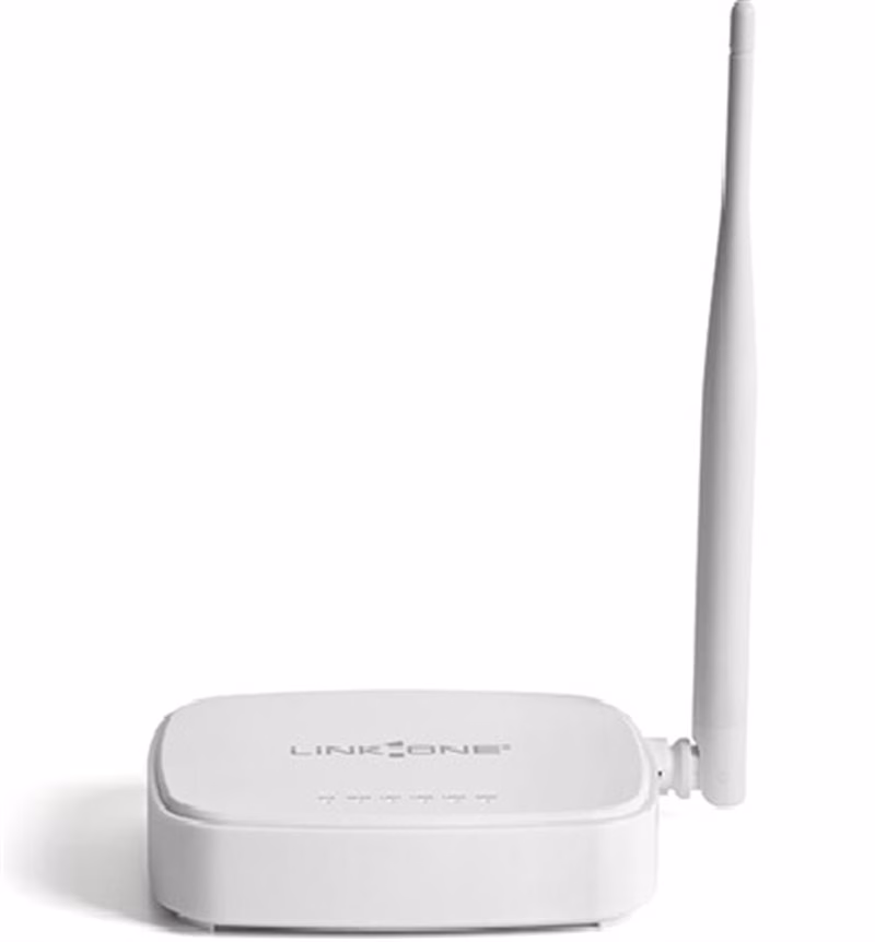 Roteador Wireless L1-RW131, N 150 MBPS - Link-One